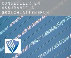 Conseiller en assurance à  Groschlattengrün