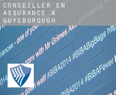 Conseiller en assurance à Guysborough