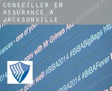 Conseiller en assurance à Jacksonville