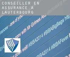 Conseiller en assurance à  Lauterbourg
