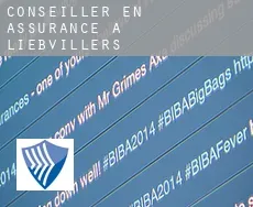 Conseiller en assurance à  Liebvillers