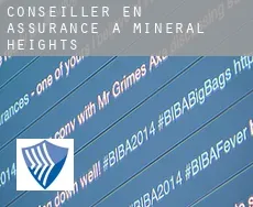 Conseiller en assurance à Mineral Heights