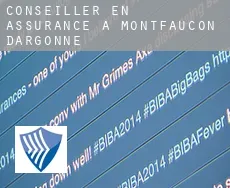 Conseiller en assurance à Montfaucon-d'Argonne