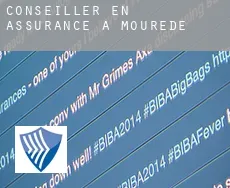 Conseiller en assurance à Mourède
