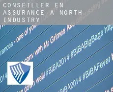 Conseiller en assurance à  North Industry