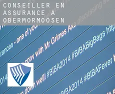 Conseiller en assurance à  Obermörmoosen