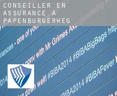 Conseiller en assurance à  Papenburgerweg
