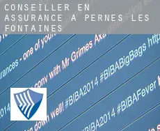 Conseiller en assurance à Pernes-les-Fontaines