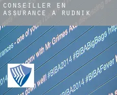 Conseiller en assurance à  Rudnik