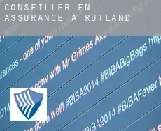 Conseiller en assurance à Rutland