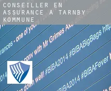 Conseiller en assurance à Tårnby Kommune