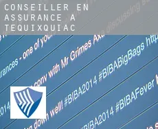 Conseiller en assurance à  Tequixquiac