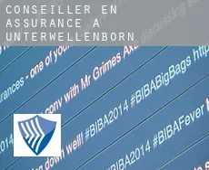 Conseiller en assurance à  Unterwellenborn