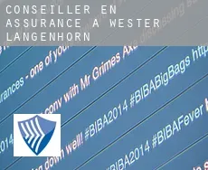 Conseiller en assurance à  Wester Langenhorn