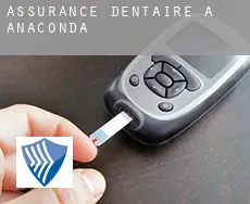Assurance dentaire à  Anaconda