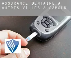 Assurance dentaire à  Autres Villes à Samsun