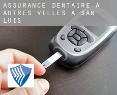 Assurance dentaire à  Autres Villes à San Luis