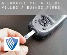 Assurance vie à  Autres Villes à Buenos Aires