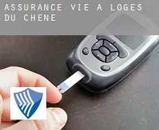 Assurance vie à  Loges du Chêne