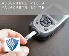 Assurance vie à  Yalgogrin South