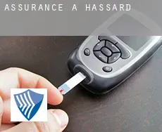 Assurance à  Hassard