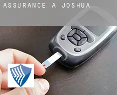 Assurance à  Joshua