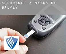 Assurance à  Mains of Dalvey