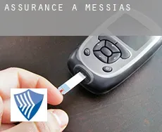 Assurance à  Messias