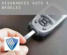 Assurances auto à  Badules