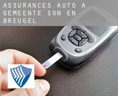 Assurances auto à  Gemeente Son en Breugel