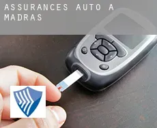 Assurances auto à Madras