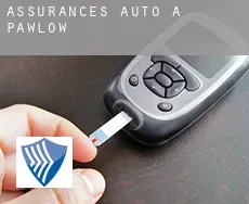 Assurances auto à  Pawłów