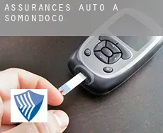 Assurances auto à  Somondoco