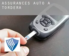 Assurances auto à  Tordera