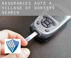 Assurances auto à  Village of Dorseys Search