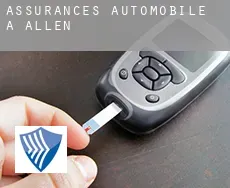 Assurances automobile à  Allen