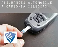 Assurances automobile à  Provincia di Carbonia-Iglesias
