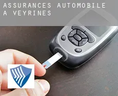 Assurances automobile à  Veyrines