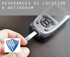Assurances de location à  Antingham