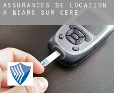 Assurances de location à Biars-sur-Cère