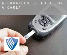 Assurances de location à  Carla
