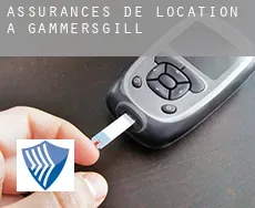 Assurances de location à  Gammersgill