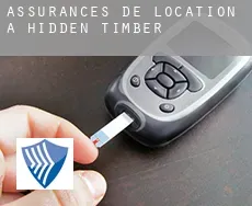 Assurances de location à  Hidden Timber