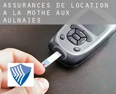 Assurances de location à  La Mothe-aux-Aulnaies
