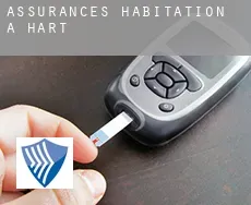 Assurances habitation à  Hart