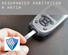 Assurances habitation à  Hatch