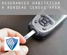 Assurances habitation à  Rondeau (census area)