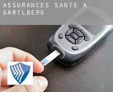 Assurances santé à  Gartlberg