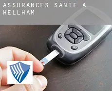 Assurances santé à  Hellham