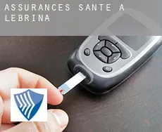 Assurances santé à Lebrina